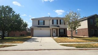 6626 Springfield Garden Lane, Spring, TX 77379