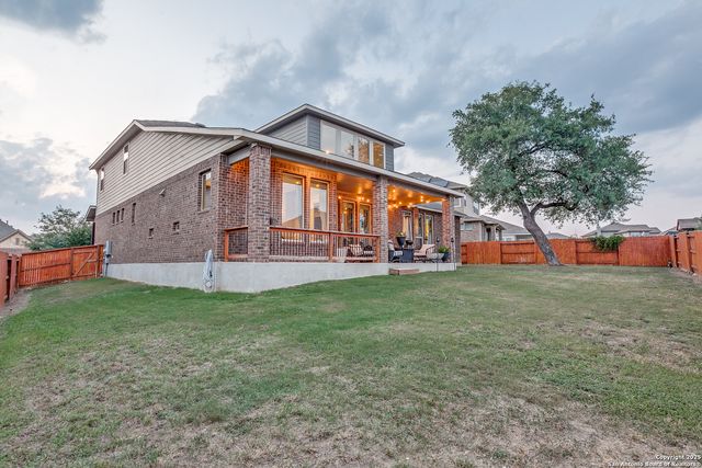 2114 Derussy, San Antonio, TX 78253