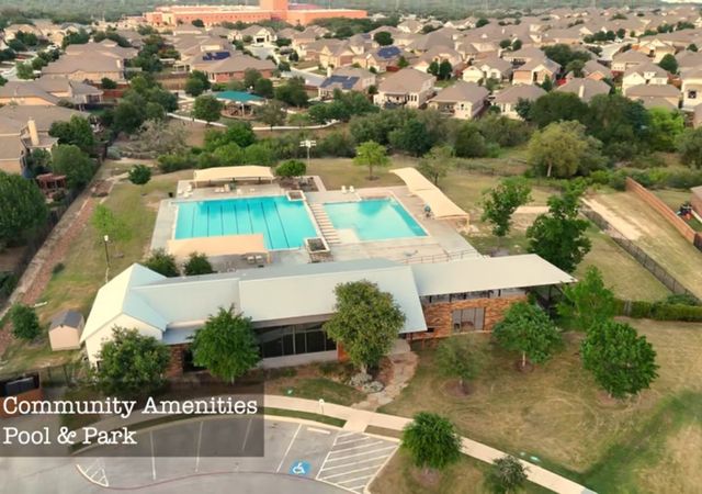 2114 Derussy, San Antonio, TX 78253