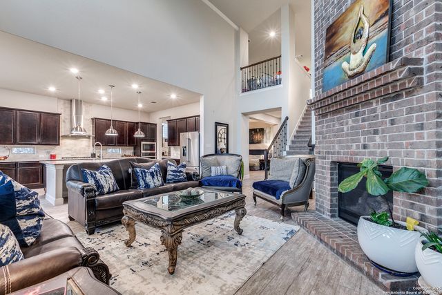 2114 Derussy, San Antonio, TX 78253