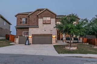 2114 Derussy, San Antonio, TX 78253