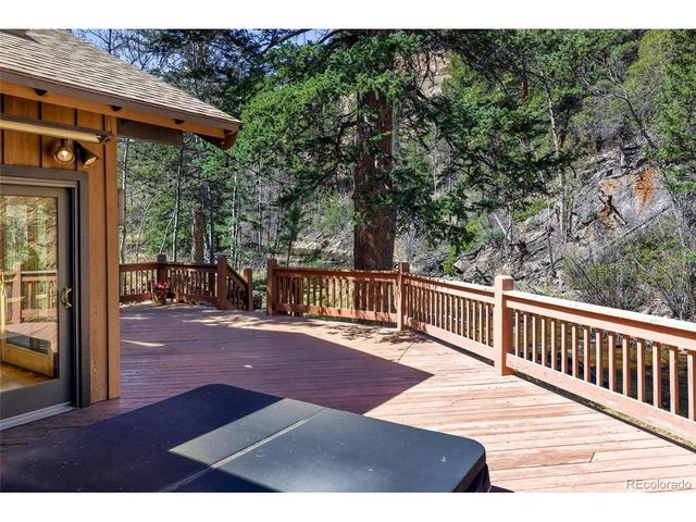 746 Riverside Dr, Lyons, CO 80540