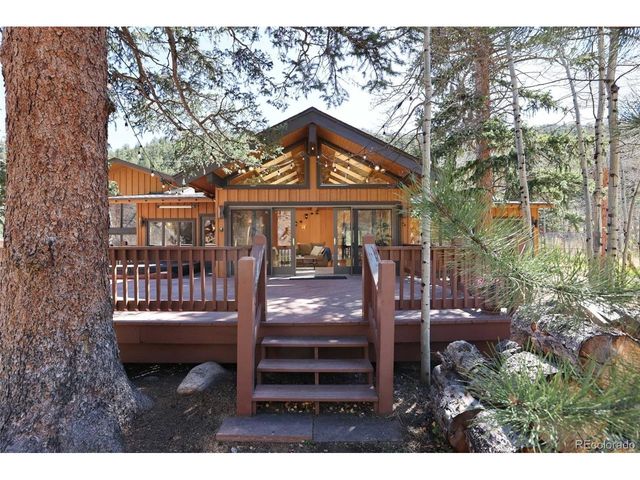746 Riverside Dr, Lyons, CO 80540