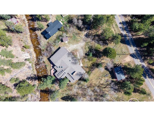 746 Riverside Dr, Lyons, CO 80540