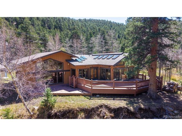 746 Riverside Dr, Lyons, CO 80540