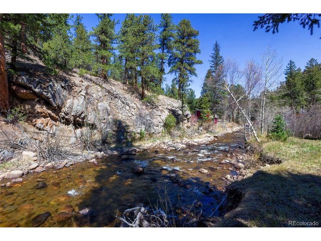 746 Riverside Dr, Lyons, CO 80540