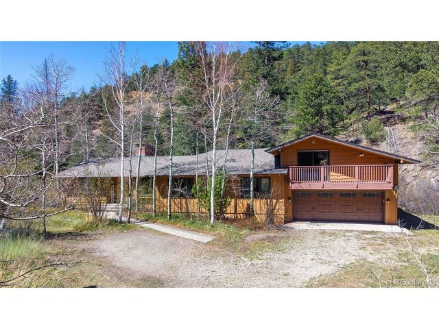 746 Riverside Dr, Lyons, CO 80540