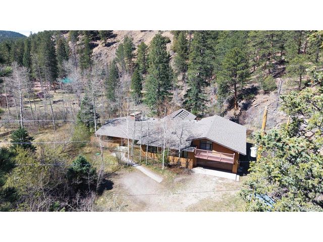 746 Riverside Dr, Lyons, CO 80540