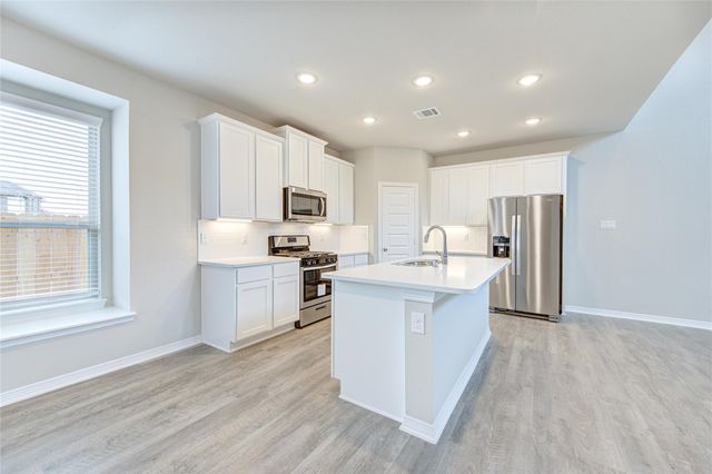 821 Laguna Green Lane, Katy, TX 77493