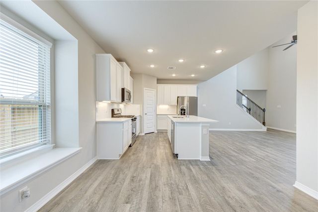 821 Laguna Green Lane, Katy, TX 77493