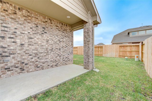821 Laguna Green Lane, Katy, TX 77493