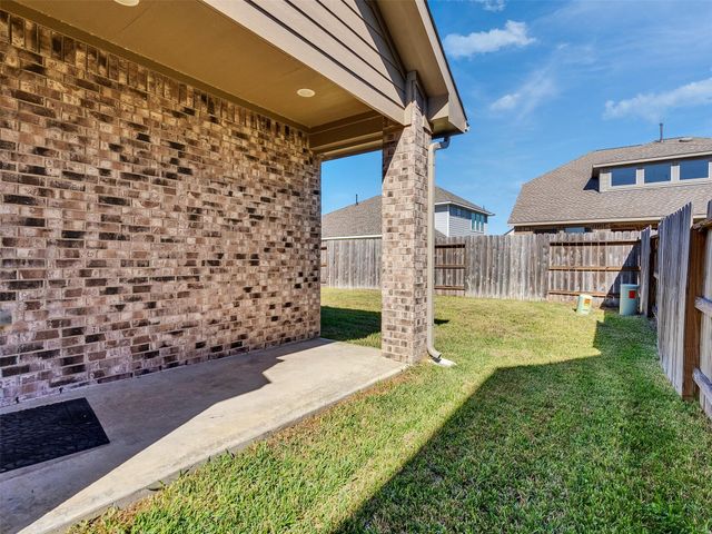 821 Laguna Green Lane, Katy, TX 77493