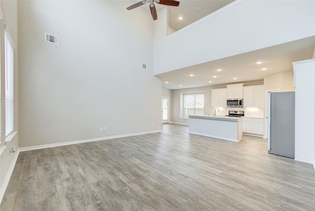 821 Laguna Green Lane, Katy, TX 77493