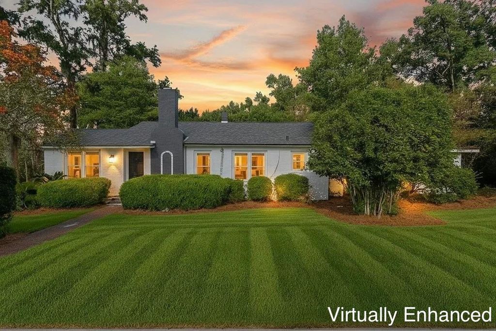 400 Talaflo Street, Tallahassee, FL 32308