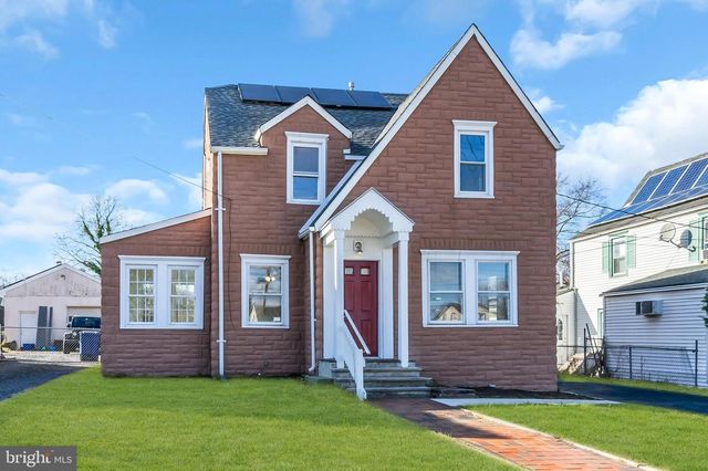 580 ROUTE 206, Trenton, NJ 08610