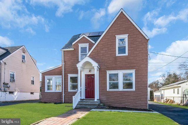 580 ROUTE 206, Trenton, NJ 08610