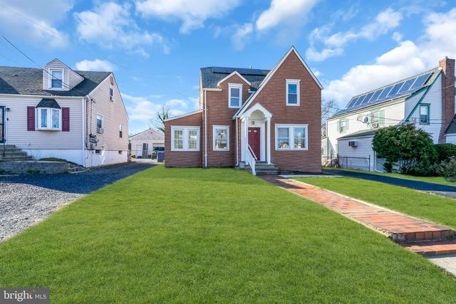 580 ROUTE 206, Trenton, NJ 08610