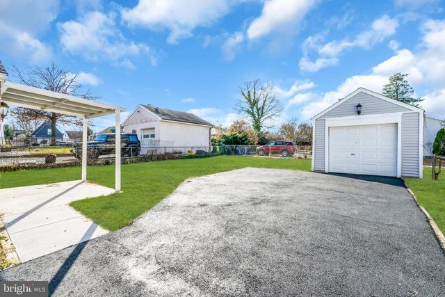 580 ROUTE 206, Trenton, NJ 08610