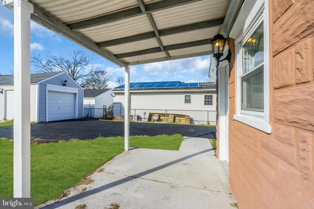 580 ROUTE 206, Trenton, NJ 08610