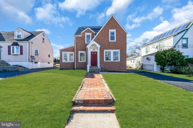 580 ROUTE 206, Trenton, NJ 08610