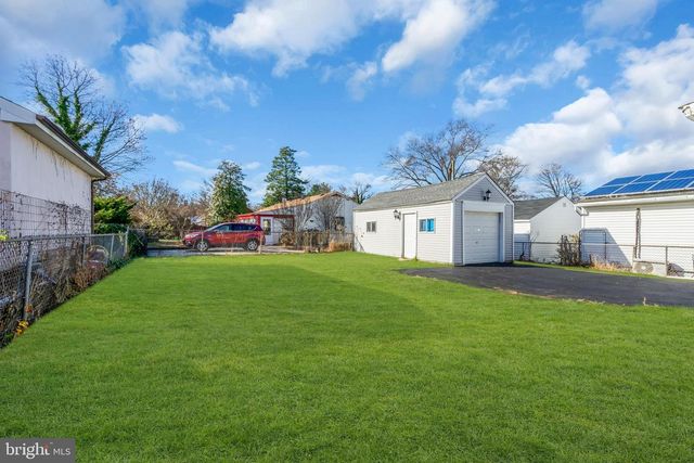 580 ROUTE 206, Trenton, NJ 08610