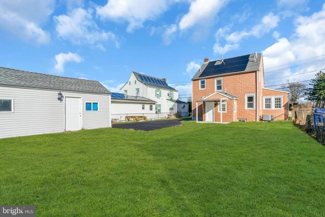 580 ROUTE 206, Trenton, NJ 08610