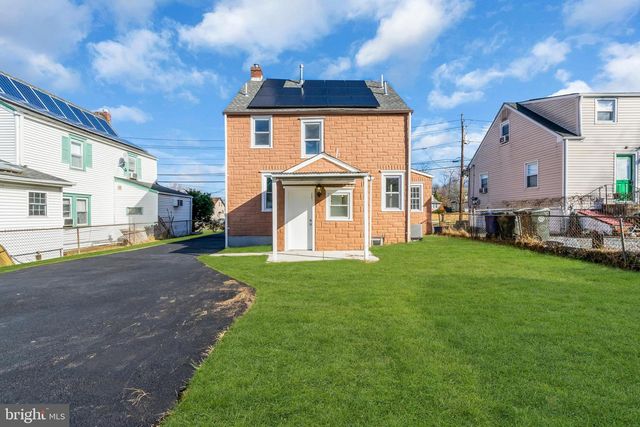 580 ROUTE 206, Trenton, NJ 08610