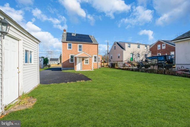 580 ROUTE 206, Trenton, NJ 08610