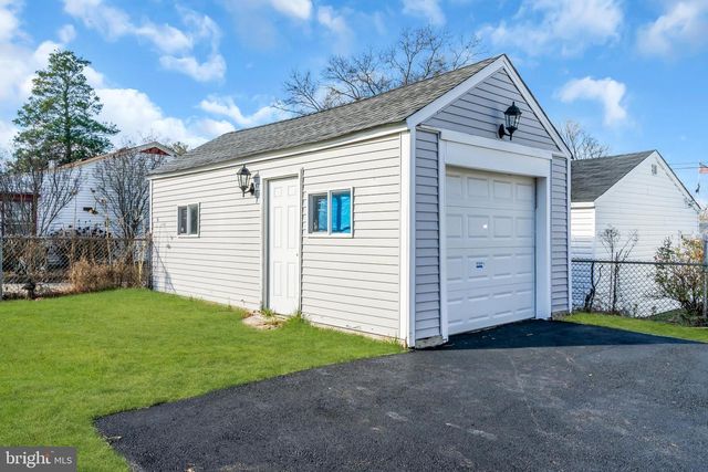 580 ROUTE 206, Trenton, NJ 08610