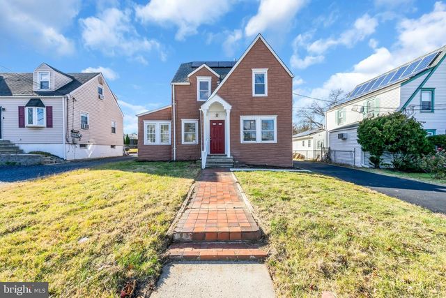 580 ROUTE 206, Trenton, NJ 08610