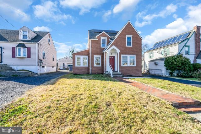 580 ROUTE 206, Trenton, NJ 08610