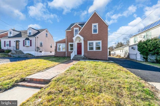 580 ROUTE 206, Trenton, NJ 08610