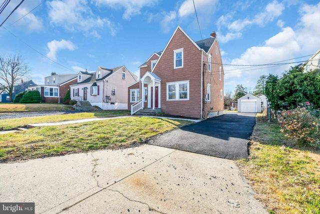 580 ROUTE 206, Trenton, NJ 08610