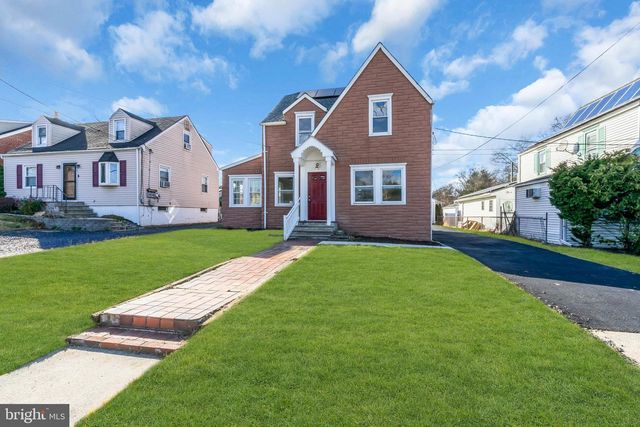 580 ROUTE 206, Trenton, NJ 08610