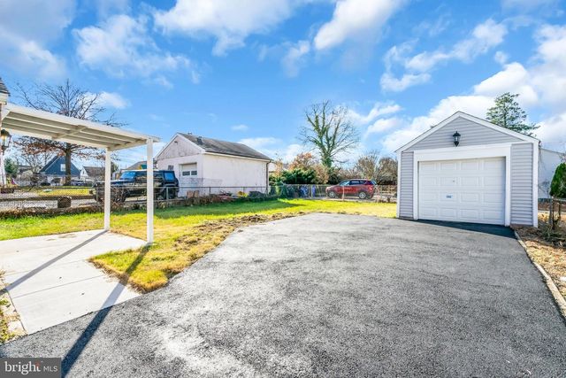 580 ROUTE 206, Trenton, NJ 08610