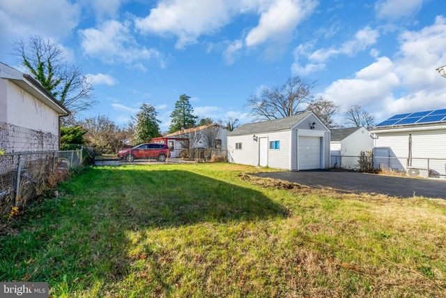 580 ROUTE 206, Trenton, NJ 08610