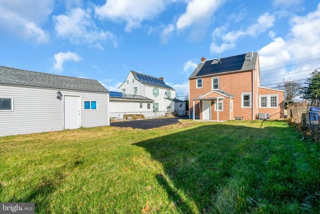 580 ROUTE 206, Trenton, NJ 08610