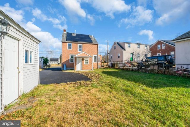 580 ROUTE 206, Trenton, NJ 08610