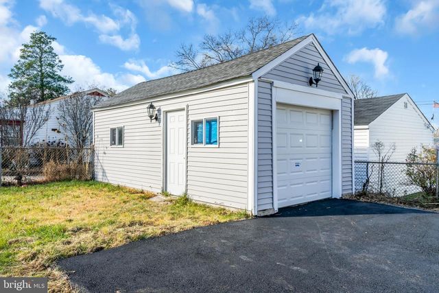 580 ROUTE 206, Trenton, NJ 08610