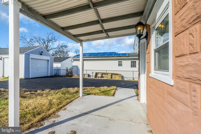 580 ROUTE 206, Trenton, NJ 08610