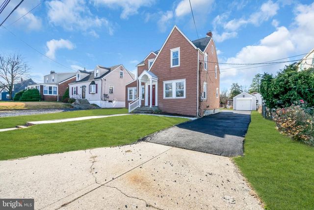 580 ROUTE 206, Trenton, NJ 08610