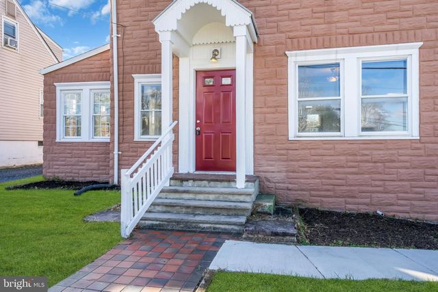 580 ROUTE 206, Trenton, NJ 08610