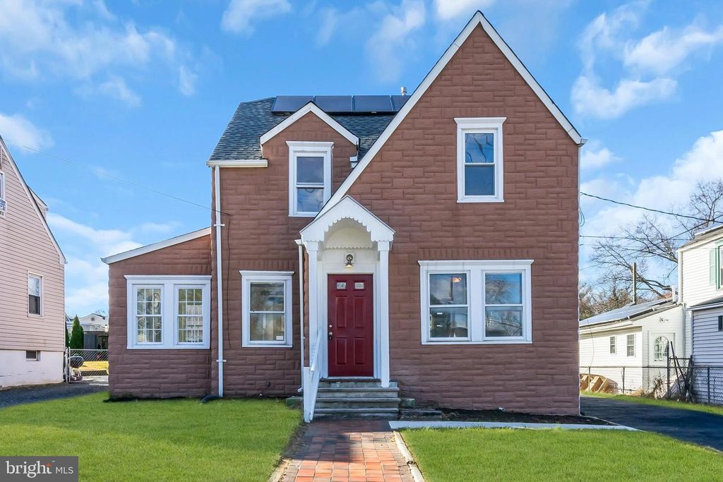 580 ROUTE 206, Trenton, NJ 08610