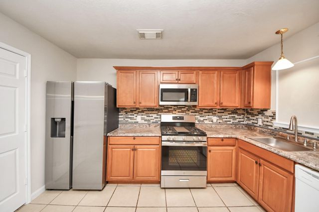 21710 Oriole Trail, Humble, TX 77338