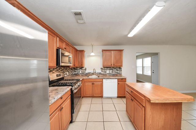 21710 Oriole Trail, Humble, TX 77338