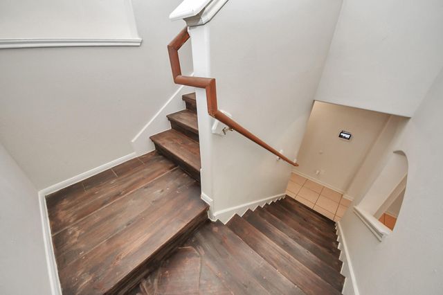 21710 Oriole Trail, Humble, TX 77338