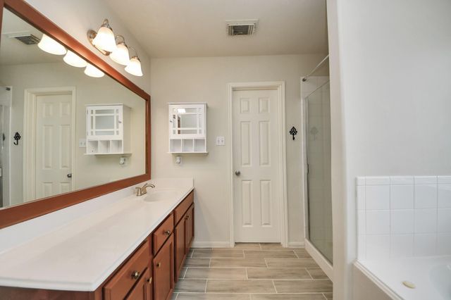 21710 Oriole Trail, Humble, TX 77338