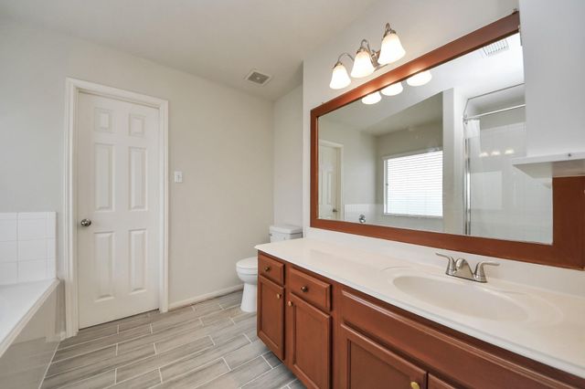 21710 Oriole Trail, Humble, TX 77338