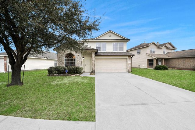 21710 Oriole Trail, Humble, TX 77338