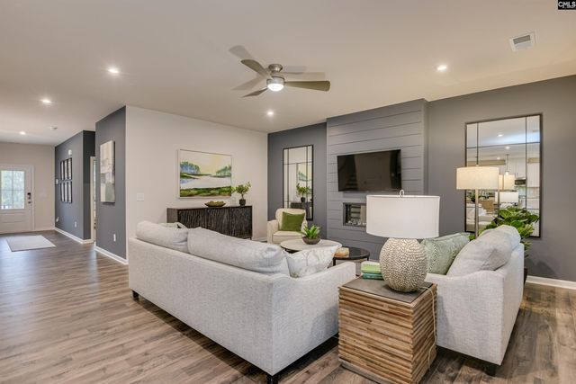 629 Honeydew Drive, West Columbia, SC 29170